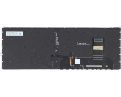 Teclado Hp Elitebook 840 G7 840 G8 845 G7 745 G7 745 G8 Español Retroiluminado Trackpad