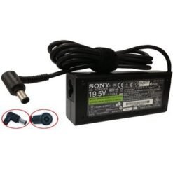 Cargador Original Para Notebook Sony 19.5V 3.9A