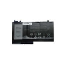 Bateria P/ Dell Latitude 11 12 E5450 5000 E5550 E5250 RYXXH 40Wh