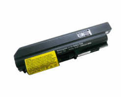 Bateria P/Lenovo Thinkpad R61 R61 Z61 R400 T400 T61