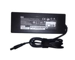 Fuente Cargador HP All In One 18.5V 6.5A 7.4 X 5.0mm Smart