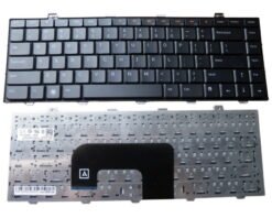 Teclado Dell Studio 14Z Series