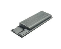 Bateria Alternativa Dell D620 4400 MAh 11.1 V 10.8 V
