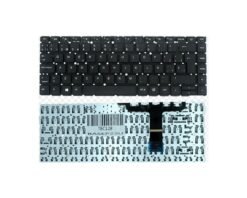 Teclado Hp Probook 440 G8 445 G8 C/ Boton Power