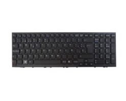 Teclado Sony Vaio PCG-71811L PCG-61611 PCG-71911M VPC-EH11FX