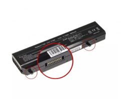 Bateria P/Dell Vostro 1320 1310 1510 1520 T112c T114c T116c