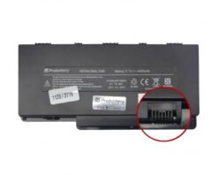 Batería P/ HP DM3 Series Dv4-3000 HSTNN-E03C 538692-351,
