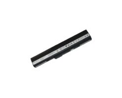 Bateria Original Asus K52 A52 K42 A32-k52 A40 K42 B52 N82 - Negro