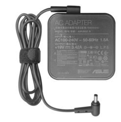 Cargador Original Asus Vivobook 19v 3.42a 4.0x1.35 mm X1505 X1405 X1504