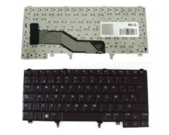 Teclado Dell Vostro E6420 E5420 E6220 E6320 E6430 Español
