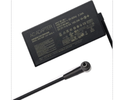 Cargador Original Asus ROG 20.0V 9.0 A 180W 6.0 X 3.7 Mm GA401I G14 GA5021 GA502D