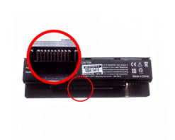 Bateria Original Asus N46 N56 N76 Series