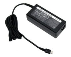 Cargador Original Usb-C Notebook Dell Hp Spectre Lenovo Mcbook 20v 3,25 A