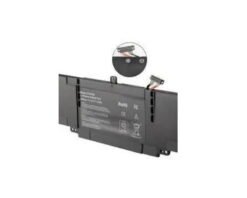 Bateria P/ Asus Zenbook UX303L Ux303l Ux303la Q302L C31N1339 TP300L