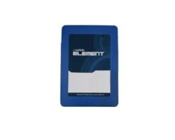 Disco Solido SSD 480GB SATA III 7mm Ultra Rapido Gamer Element Mushkin