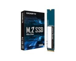 Disco Solido SSD 480GBM.2 SATA Gigabyte PCIE 3.0 Ultra Rapido Gamer