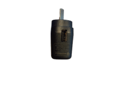 Cargador Original Motorola 5v 0.85 A USB BOX Celulares Tablets