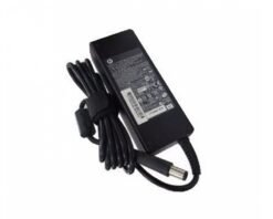 Cargador Original P/ Notebook HP N20789 PPP012H-S 19v 4.74a 90w Pin Grueso 7.4*5.0mm