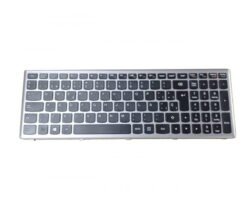 Teclado Lenovo Ideapad Z500 P500 P500A Z500A U510