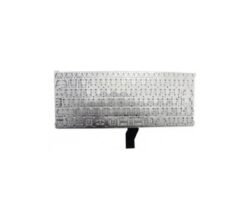 Teclado Mac Air A1369 A1466 Ingles (2012 – 2015) MC965, MC966, MC503, MC504 13"