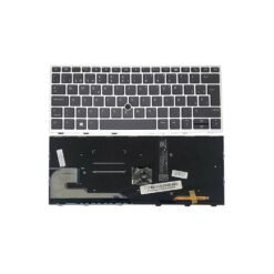 Teclado HP Elitebook 830 G5 836 G5 830 G6 736 G6
