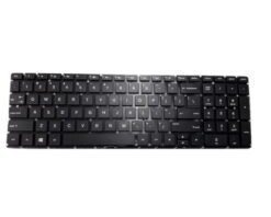 Teclado HP Notebook HP 15-BA078DX 15-BA079DX 15-BA081NR