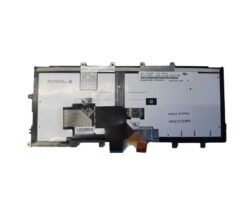 Teclado Lenovo Thinkpad X230 X240 X250 X240 X240S X260 X270 FRUO4Y0900 RETRO ESPAÑOL