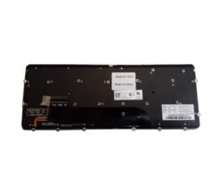 Teclado Dell Xps 13 L321x V128725AK2 Retroiluminado
