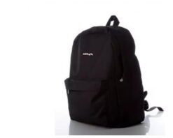 Mochila Kelyx Negra 15" Unisex Para Notebook
