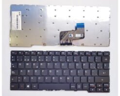 Teclado Lenovo Yoga 300-11IBR MP-12U13IN-6867 SN20G60318