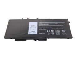Batería P/Dell Latitude M3520 M3530 E5580 E5480 E5280 GJKNX 46Wh