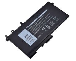 Bateria P/ Dell Latitude E5580, E5480, E5280, DELL M3520, M3530 3DDDG 34WH