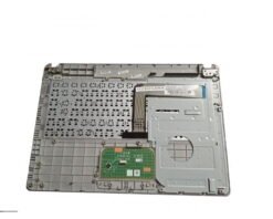 Teclado BGH MP-11J78LA-8521 B700 B730 B750 Cx225 Negro Palmrest C/Boton De Encedido