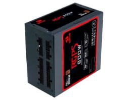 Fuente PC 800w 80 PLUS Certificada Full Modular REDRAGON RGPS-800w GC-PS011