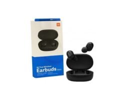 Auriculares Xiaomi Earbuds In Ear Basic Bk Bluetooth 5.0