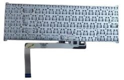 Teclado Acer Aspire 3 A315-24P NSK-RA1BBC Español