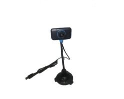 Camara Web Con Pie Webcam P/ Pc Con Microfono USB 2.0
