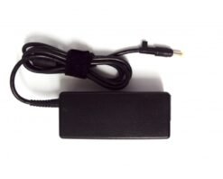 Cargador Alternativo P/ Notebook HP 18.5V 3.5A Fino