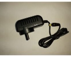 Cargador Exo 1800220 5V 3A 15W 5.5mm X 1.7mm