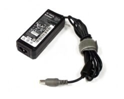 Cargador Original Lenovo 20V 3.25A Pin Smart Amarillo