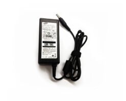 Cargador Original Para Notebook Samsung 19 V 3.16A