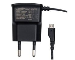 Cargador para Samsung Original 5V 0.7A Con Cable