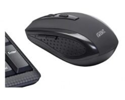 Combo Teclado Y Mouse Inalambrico BKT700 Wireless Kit