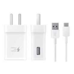 Cargador para Samsung Original 5V 2A Micro USB Carga Rapida