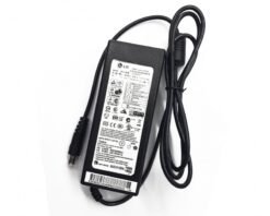 Cargador LG LCAP07F 12V 3A 36W 6.4mm X 4.4mm