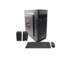 PC CPU De Escritorio 240GB SSD I3 9NA Generacion Win 10