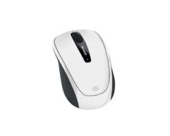 Mouse Wireless Microsoft Mobile 3500 Inalambrico