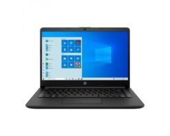 Notebook HP Gamer VGA Radeon 4GB SSD 128 Windows 10 Atlon 14"