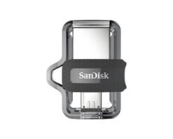 Pendrive SanDisk 32GB Dual Drive M3.0