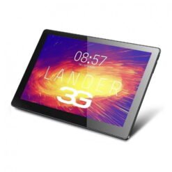 Tablet Celular 3G IPS 10.1 32gb Hasta 64 Android 9.0 2GB Con Funda